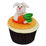 Stand Bunny Cupcake