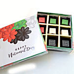 National Day Chocolate Box