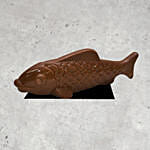 Fish Shaped Chocolate 155 gms