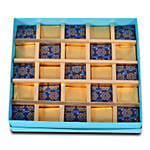 Ramadan Greetings Boxof 25Pcs Chocolates