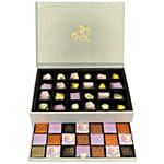 Box Of Godiva Chocolates 45 Pcs