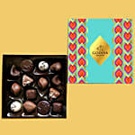 Godiva Assorted Chocolates 14 Pcs