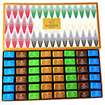 National Day Special Godiva Chocolates 96 Pcs