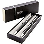 Swiss Peak Pen and Pencil Set