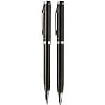 Swiss Peak Pen and Pencil Set