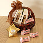 The Perfect Ramadan Basket Hamper