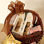 The Perfect Ramadan Basket Hamper