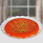 Red Cheese Kunafa 1 Kg