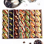 Assorted Ramadan Sandwich Box