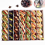 Assorted Ramadan Sandwich Box