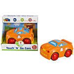 Touch and Go Toy Car