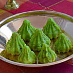 Pista Modak