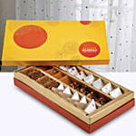 Kaju Khoya Mix Sweets Box