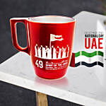 National Day Theme Mug