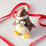 Happy Penguine Chocolate