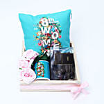 Womens Day Wishes Hamper