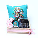 Womens Day Wishes Hamper