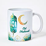 Eid Mubarak Mug