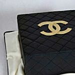 Chanel Designer Cake Vanilla