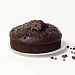 Chocolate Chip Dry Cake 400 gms