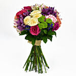 Lethal Flower Beauty Bouquet