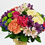 Lethal Flower Beauty Bouquet