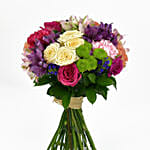 Lethal Flower Beauty Bouquet