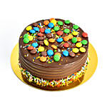 MNM Special Cake