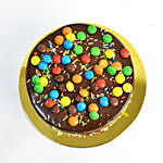 MNM Special Cake