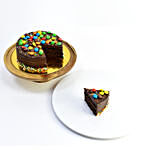 MNM Special Cake