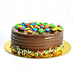 MNM Special Cake