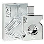 Evoke Silver Edition For Him Eau De Parfum 90Ml