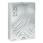 Evoke Silver Edition For Him Eau De Parfum 90Ml