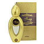 Wisal Dhahab Eau De Parfum 50Ml