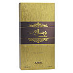 Wisal Dhahab Eau De Parfum 50Ml