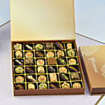 Ramadan Assorted Arabic Sweets n Dates Box