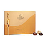 Godiva Gold Gift Box 35Pcs