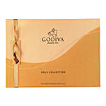 Godiva Gold Gift Box 35Pcs