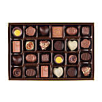 Godiva Gold Gift Box 35Pcs