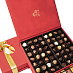 Godiva Royal Gift Box Extra Large Red