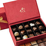 Godiva Royal Gift Box Small Red