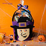 Wicked Witch Hamper Large By Candylicious