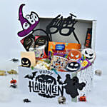 Spooky Halloween Hamper