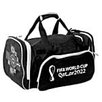 Sport Shoe Bag Black