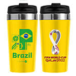 Travel Cup Brazil