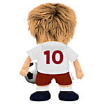 Player Plush 20