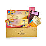 National Day Gift Hamper By Godiva