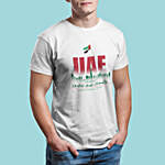 National Day T Shirt S