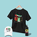 National Day UAE Combo M