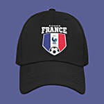 Unisex Football Cap France